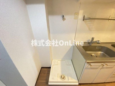 【設備】 | 東小橋2番館