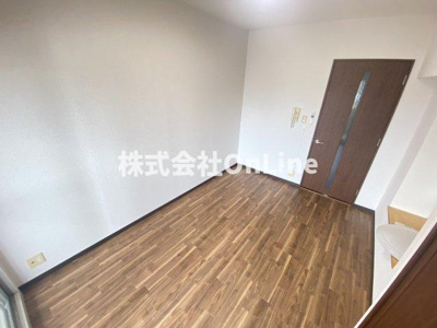 【その他】 | 東小橋2番館