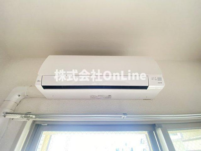 【設備】 | 東小橋2番館