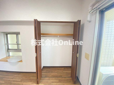 【内装】 | 東小橋2番館