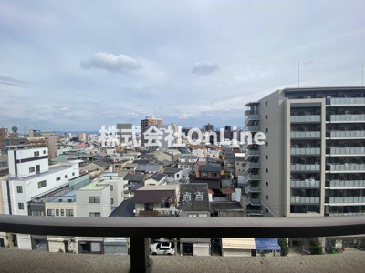 【展望】 | 東小橋2番館