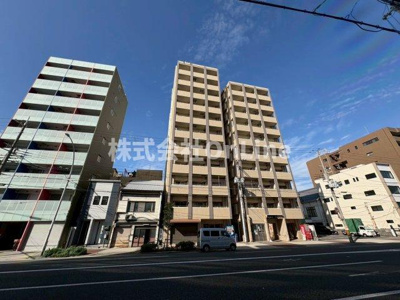 【その他】 | 東小橋2番館