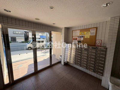 【その他】 | 東小橋2番館