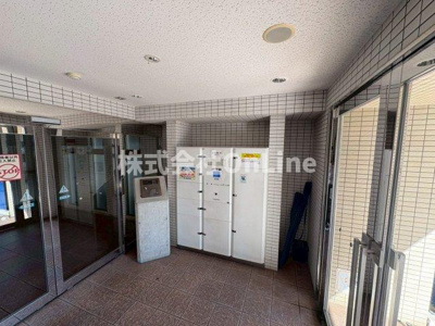 【その他】 | 東小橋2番館