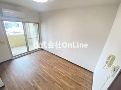 【居間・リビング】 | 東小橋2番館