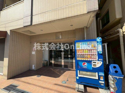 【その他】 | 東小橋2番館