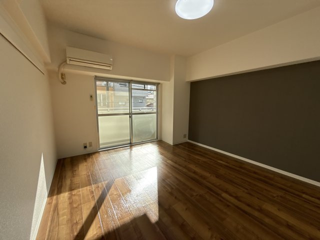 メゾンデール本町の子供部屋