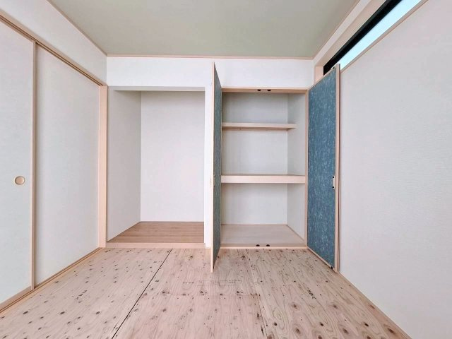 ハートフルタウン沖縄市古謝　全1棟の内観：施工例|※未完成物件の為、同建築会社施工参考写真となります。