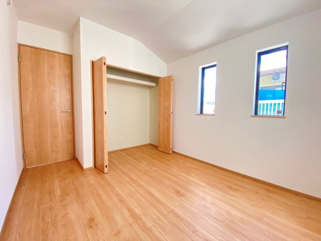 ハートフルタウン沖縄市古謝　全1棟の内観：施工例|※未完成物件の為、同建築会社施工参考写真となります。