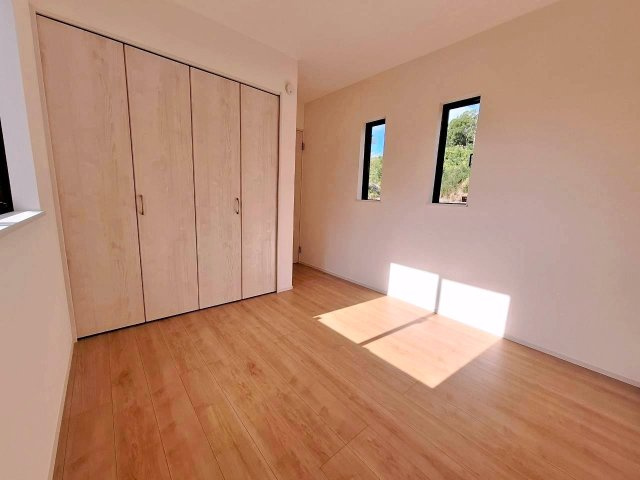 ハートフルタウン沖縄市古謝　全1棟の内観：施工例|※未完成物件の為、同建築会社施工参考写真となります。