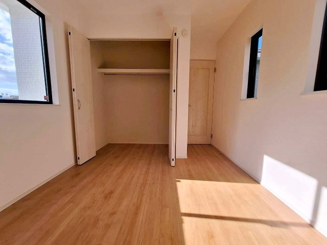 ハートフルタウン沖縄市古謝　全1棟の内観：施工例|※未完成物件の為、同建築会社施工参考写真となります。