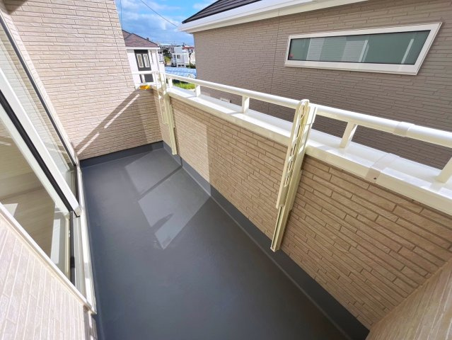 ハートフルタウン沖縄市古謝　全1棟の内観：施工例|※未完成物件の為、同建築会社施工参考写真となります。