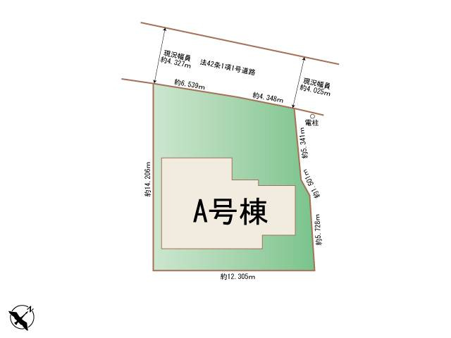 ハートフルタウン沖縄市古謝　全1棟の内観：施工例|※未完成物件の為、同建築会社施工参考写真となります。