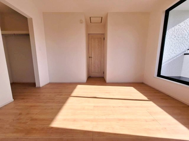 ハートフルタウン沖縄市古謝　全1棟の内観：施工例|※未完成物件の為、同建築会社施工参考写真となります。