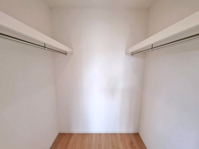 ハートフルタウン沖縄市古謝　全1棟の内観：施工例|※未完成物件の為、同建築会社施工参考写真となります。