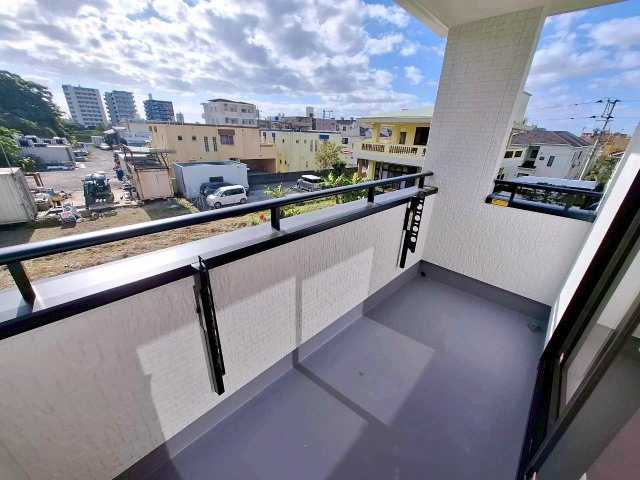 ハートフルタウン沖縄市古謝　全1棟の内観：施工例|※未完成物件の為、同建築会社施工参考写真となります。