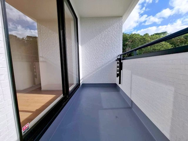 ハートフルタウン沖縄市古謝　全1棟の内観：施工例|※未完成物件の為、同建築会社施工参考写真となります。