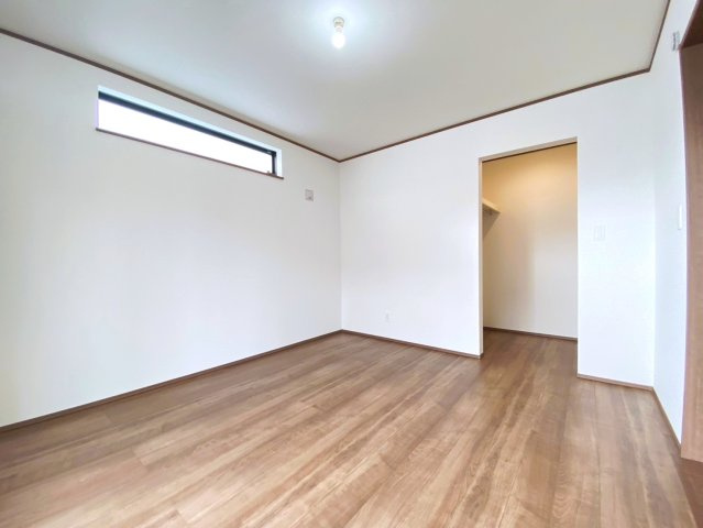 ハートフルタウン沖縄市古謝　全1棟の内観：施工例|※未完成物件の為、同建築会社施工参考写真となります。