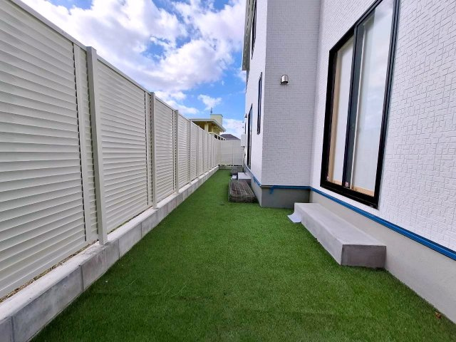 ハートフルタウン沖縄市古謝　全1棟の内観：施工例|※未完成物件の為、同建築会社施工参考写真となります。