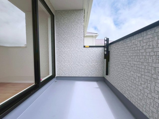 ハートフルタウン沖縄市古謝　全1棟の内観：施工例|※未完成物件の為、同建築会社施工参考写真となります。