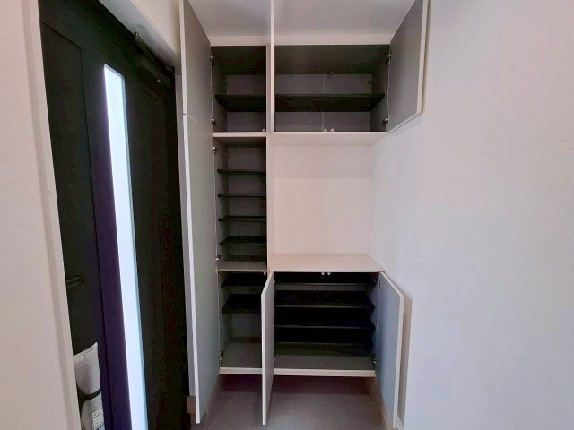 ハートフルタウン沖縄市古謝　全1棟の内観：施工例|※未完成物件の為、同建築会社施工参考写真となります。