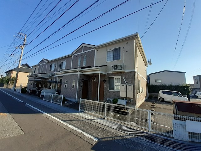 アルモニー西野