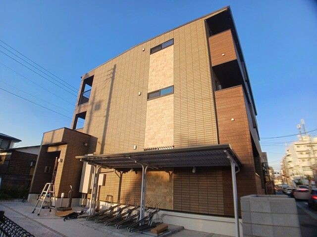 パークランド国立