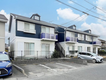 ファミーユ松木Ⅱの画像