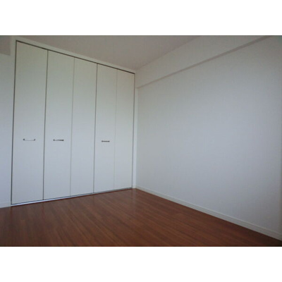 【洋室】 | アルカンシェル