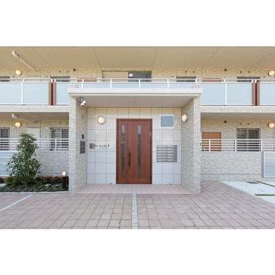 【エントランス】 | アルカンシェル