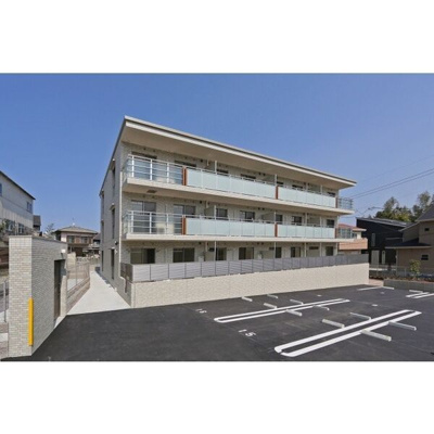 【外観】 | アルカンシェル