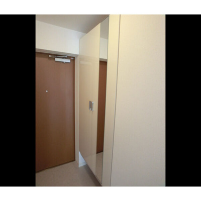 【玄関】 | アルカンシェル