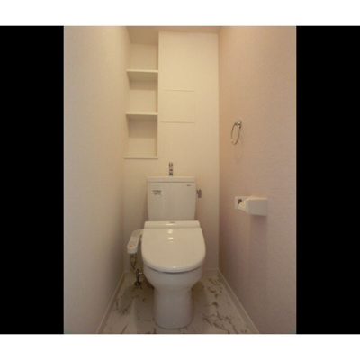 【トイレ】 | アルカンシェル