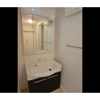 【洗面所】 | アルカンシェル