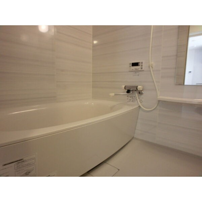 【浴室】 | アルカンシェル