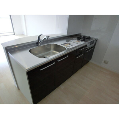 【キッチン】 | アルカンシェル