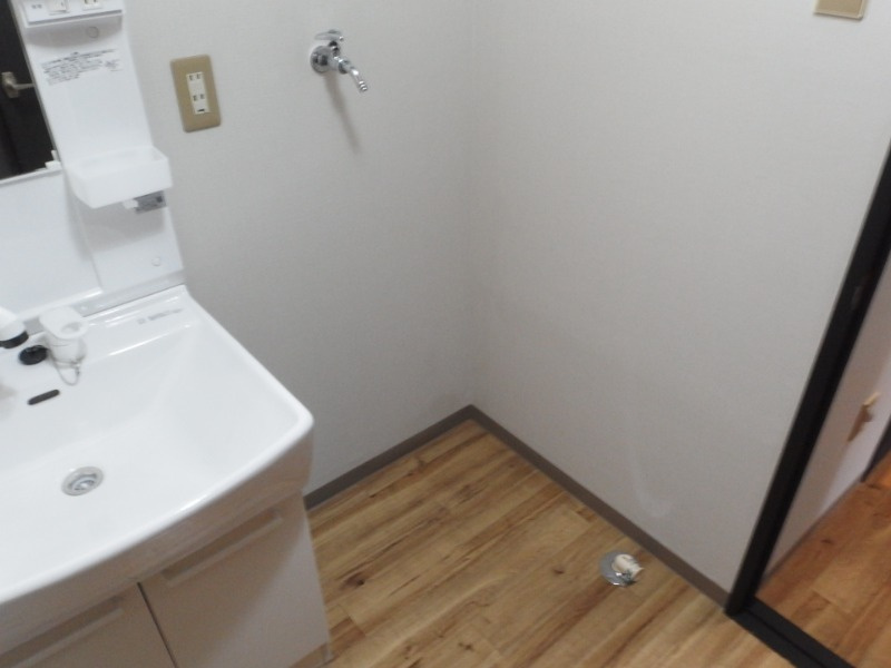 イーストガーデン杉の木館の設備