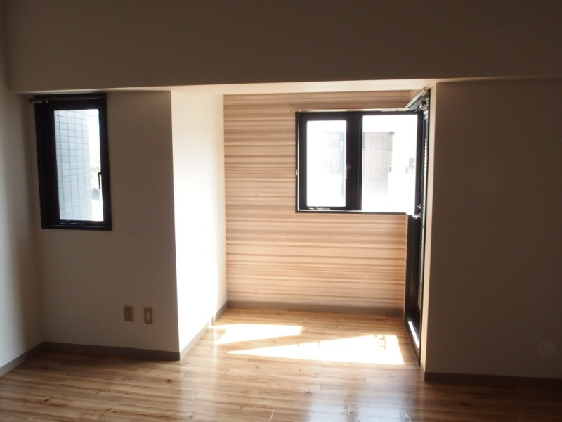 イーストガーデン杉の木館のその他