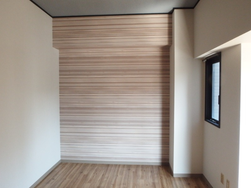 イーストガーデン杉の木館の洋室