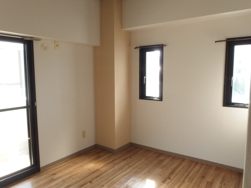 イーストガーデン杉の木館のその他