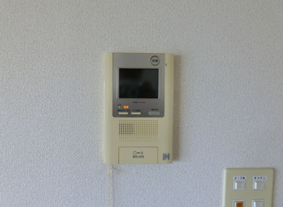 【セキュリティ】 | ボヌール博多