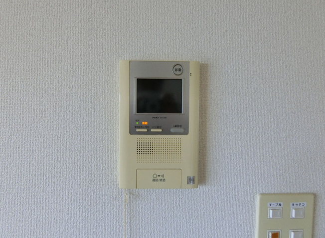 【セキュリティ】 | ボヌール博多