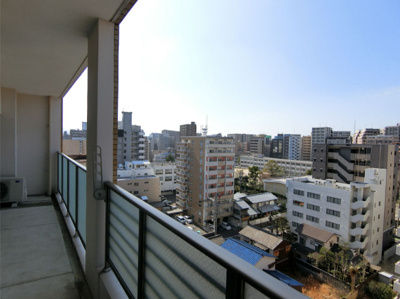 【展望】 | ボヌール博多