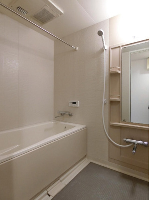 【浴室】 | ボヌール博多