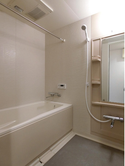 【浴室】 | ボヌール博多