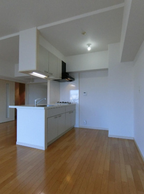 【居間・リビング】 | ボヌール博多