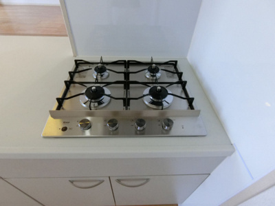 【キッチン】 | ボヌール博多