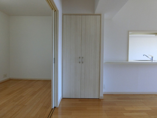 【内装】 | ボヌール博多