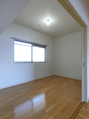 【居間・リビング】 | ボヌール博多