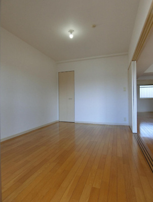 【居間・リビング】 | ボヌール博多